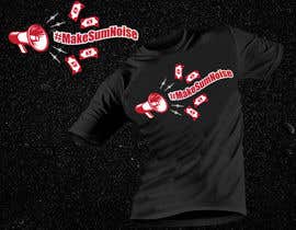 #106 for Design my T-Shirt by azmiridesign