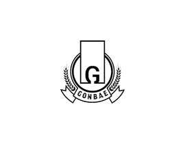 Nro 184 kilpailuun Gonbae Logo käyttäjältä activedesigner99