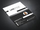 Graphic Design Contest Entry #305 for Anahid Chalikian - Business Card Design