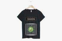 #44 for Create a tshirt design of a germ cell locked behind bars by creativestar1405