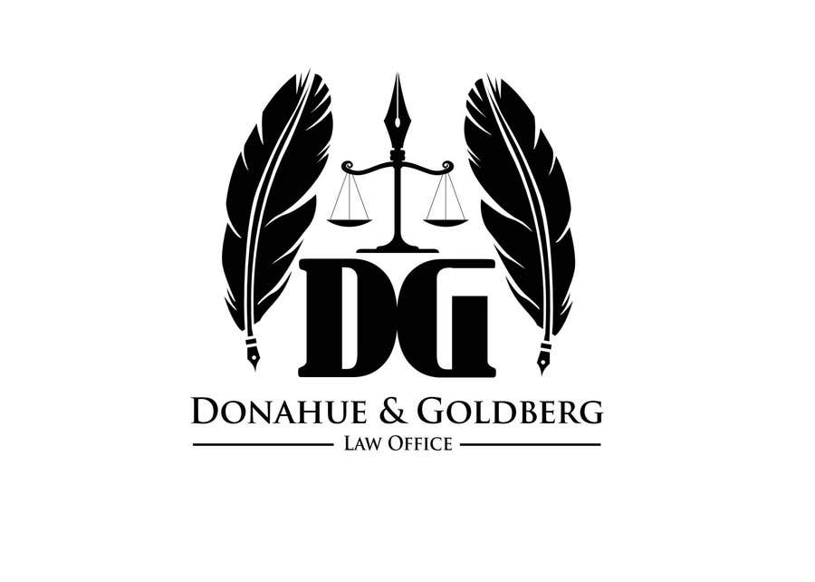Contest Entry #70 for                                                 Design a Logo for a law office
                                            