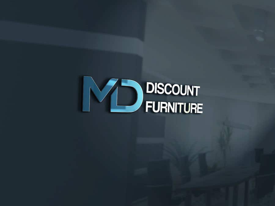 Contest Entry #116 for                                                 Logo required for a furniture company
                                            