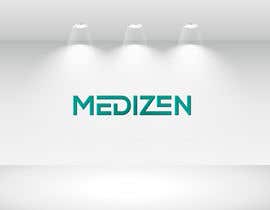 #150 for Create a logo for our Hospital Furniture brand - &quot;Medizen&quot; by SafeAndQuality