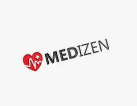 #110 for Create a logo for our Hospital Furniture brand - &quot;Medizen&quot; by imranislamanik