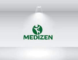 #117 for Create a logo for our Hospital Furniture brand - &quot;Medizen&quot; by imranislamanik