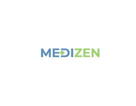 #127 for Create a logo for our Hospital Furniture brand - &quot;Medizen&quot; by rbcrazy