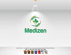 #152 for Create a logo for our Hospital Furniture brand - &quot;Medizen&quot; by mdkawshairullah