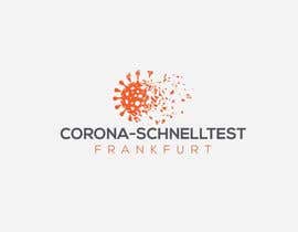#677 for Logo for Corona SARS-CoV-2 PCR-Test Centre by TasnimMaisha