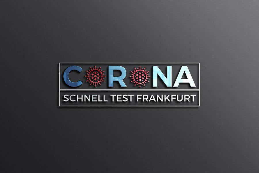 Contest Entry #626 for                                                 Logo for Corona SARS-CoV-2 PCR-Test Centre
                                            