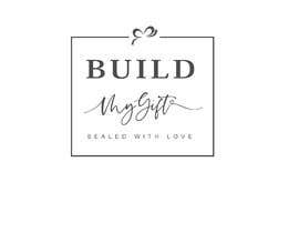 #104 for Create a logo design - Build My Gift by flyhy