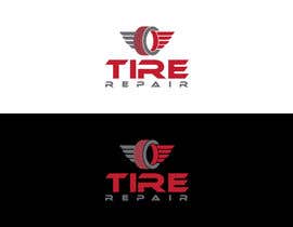 #46 for Logo for Tire Company by ronykumar668