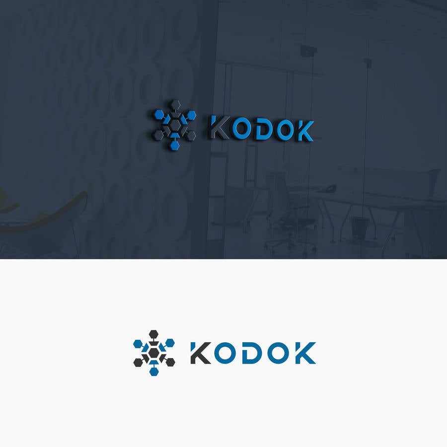 Contest Entry #683 for                                                 Design a logo for an Artificial Intelligence software product on cloud called KoDoK AI
                                            