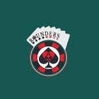 #162 สำหรับ Logo for the poker club - 02/12/2020 10:30 EST โดย freelancersagar0