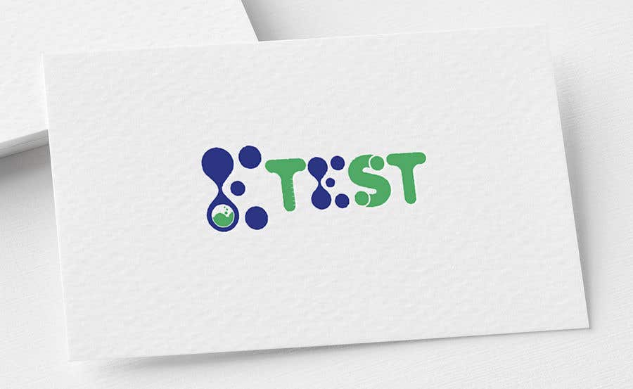
                                                                                                            Contest Entry #                                        23
                                     for                                         See attached flyer. I need a modern looking logo for our new company “ETest, Inc.” Please add as part of logo,“Environmental Testing Solutions”.
                                    