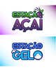 
                                                                                                                                    Contest Entry #                                                19
                                             thumbnail for                                                 Make 2 logos for the ice and açaí company
                                            