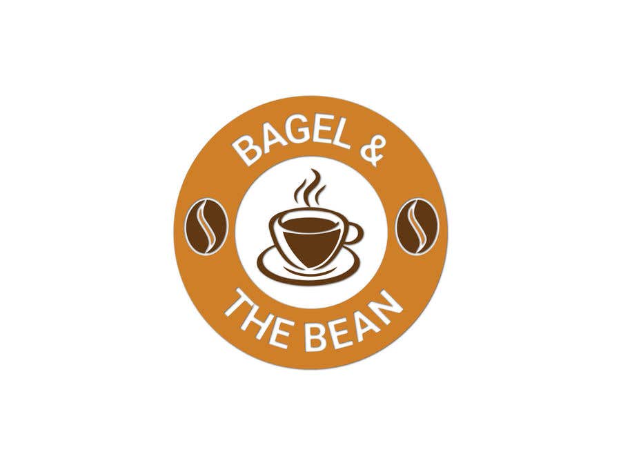 Contest Entry #487 for                                                 Logo for a coffee Shop
                                            
