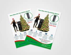 #238 for Create Hard Copy and Virtual Flyer by udemepaul