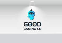 #823 cho Logo Design - Gaming Company bởi Nazmus4852