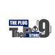 Graphic Design Contest Entry #37 for Logo for electronics store name "THE PLUG"