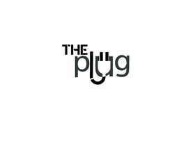 #285 for Logo for electronics store name &quot;THE PLUG&quot; by ferdousdesignerj