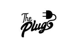 #289 for Logo for electronics store name &quot;THE PLUG&quot; by ferdousdesignerj