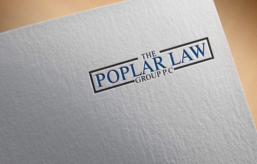 
                                                                                                                        Contest Entry #                                            129
                                         for                                             Law Firm Logo
                                        