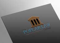 Graphic Design Contest Entry #319 for Law Firm Logo