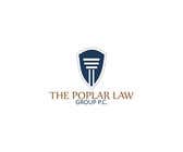 Graphic Design Contest Entry #452 for Law Firm Logo