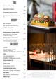Anteprima proposta in concorso #21 per                                                     Design a Restaurant Menu for Modern Japanese Restaurant
                                                