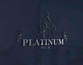 #344 dla Platinum Pour przez rasef7531