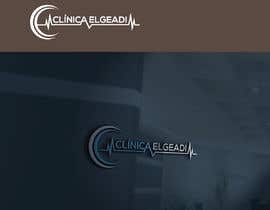 #2447 for Creat Logo ClínicaElgeadi by sabbirhossain20