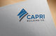 Contest Entry #547 thumbnail for                                                     Capri Building Co. (Building Company Logo Design)
                                                