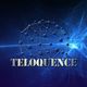 Graphic Design Contest Entry #580 for Create a logo for "TELOQUENCE"