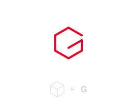 #17 for Design a Logo for G-Cube by Alessiosaba