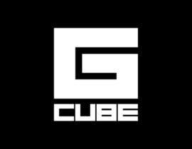 #181 for Design a Logo for G-Cube by Logo4All