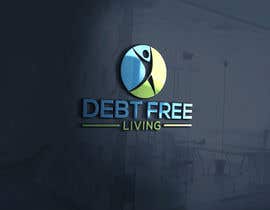 #84 for Debt-Free Living Logo by nurimakter