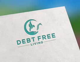 #112 for Debt-Free Living Logo by snayonpriya