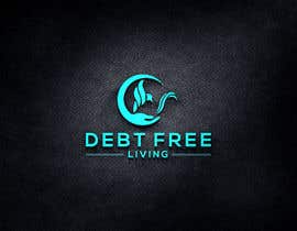 #113 for Debt-Free Living Logo by snayonpriya