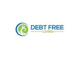 #13 for Debt-Free Living Logo by Hrjridoy