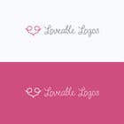 #59 for I need a logo for a company named &quot;Lovable Logos&quot;. Its a company that sells Logos and anyone can post them on our site. by mdshahriar992