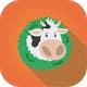 Tävlingsbidrag #70 ikon för                                                     Farm App Icon
                                                