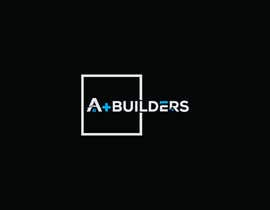 #71 for Company name is  A+ Builders ... looking to add either tools or housing images into the logo. But open to any creative ideas by shfiqurrahman160