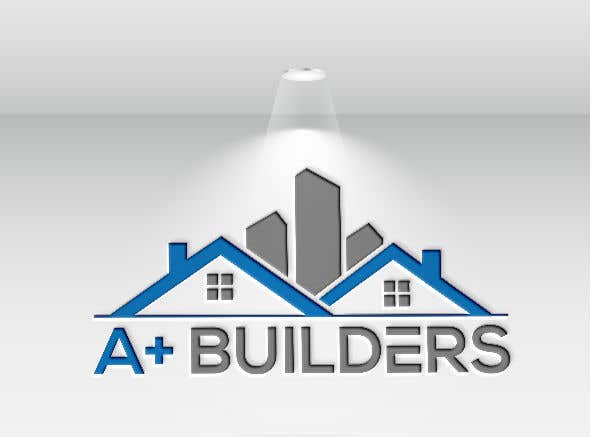
                                                                                                                        Contest Entry #                                            54
                                         for                                             Company name is  A+ Builders ... looking to add either tools or housing images into the logo. But open to any creative ideas
                                        