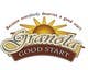 Tävlingsbidrag #25 ikon för                                                     Design a Logo for Good Start Granola
                                                