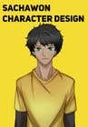 #17 for Sachawon Character Design by BlackJeruk