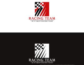 #28 for Create our racing team logo by Nawab266