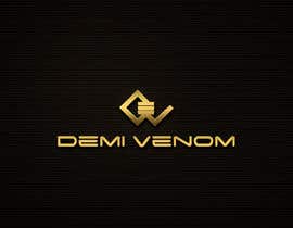 Nro 506 kilpailuun Demi Venom athletic shoe käyttäjältä infiniteimage7