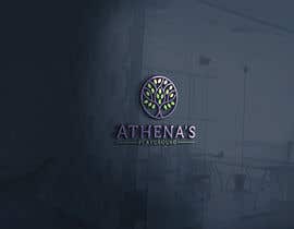 #439 for Athena&#039;s Playground Needs a Logo af GalibBOSS01