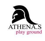 #10 for Athena&#039;s Playground Needs a Logo af khorshedalam924