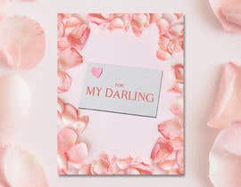 #29 dla Designing an anniversary/romantic card for special occasions przez nmk95731